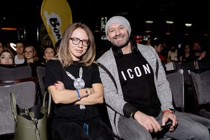 Фотограф Андрей Губренко